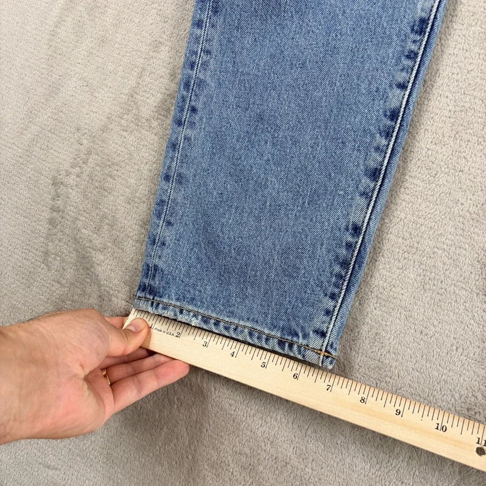 Buck Mason 13.25 oz Japanese Denim‎ Maverick Slim Jeans L042 Men 32x34 NWT $228